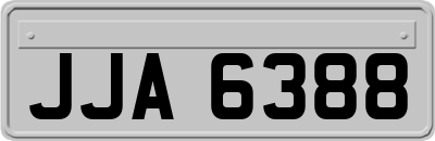 JJA6388
