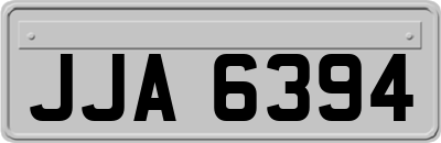 JJA6394