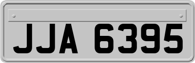 JJA6395