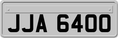 JJA6400