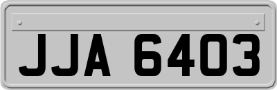 JJA6403