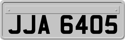JJA6405