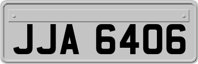 JJA6406
