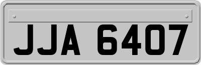 JJA6407