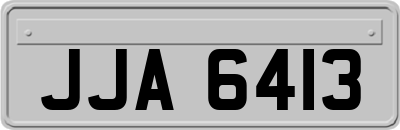 JJA6413