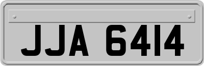 JJA6414
