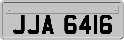 JJA6416