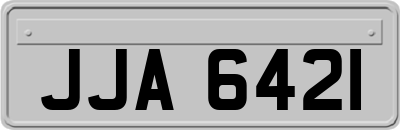 JJA6421