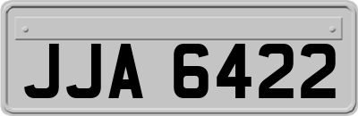 JJA6422