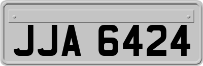 JJA6424