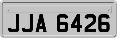 JJA6426