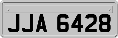 JJA6428