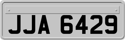 JJA6429