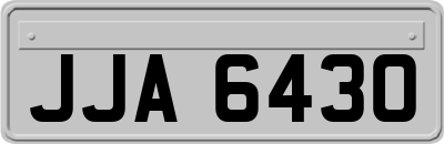 JJA6430