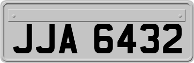 JJA6432