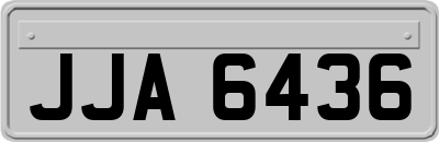 JJA6436