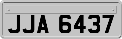 JJA6437