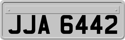 JJA6442