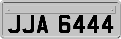 JJA6444
