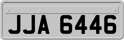 JJA6446