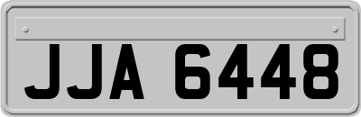 JJA6448