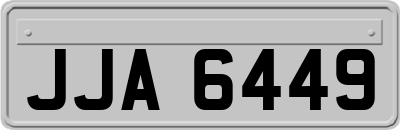 JJA6449