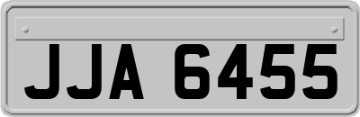 JJA6455