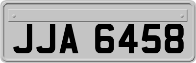 JJA6458