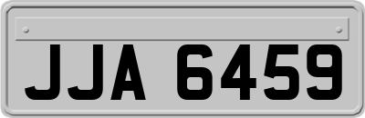 JJA6459
