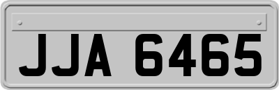 JJA6465