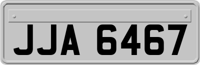 JJA6467