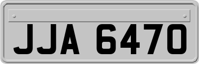 JJA6470
