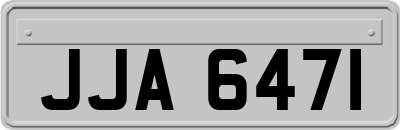 JJA6471