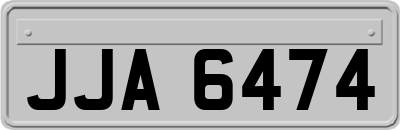 JJA6474