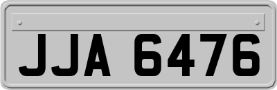 JJA6476