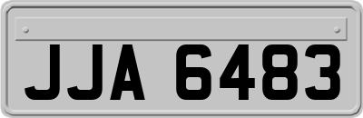 JJA6483