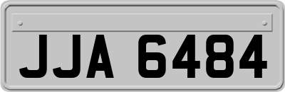 JJA6484