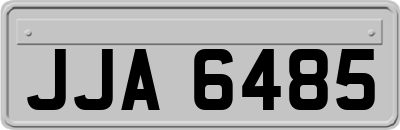 JJA6485