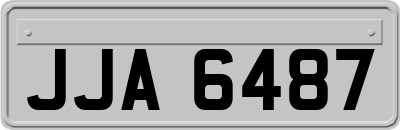 JJA6487