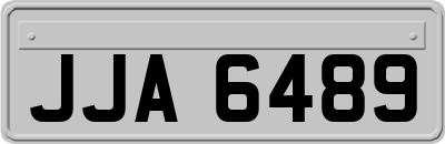JJA6489