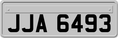 JJA6493