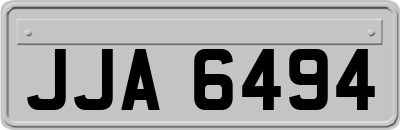JJA6494