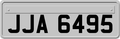 JJA6495