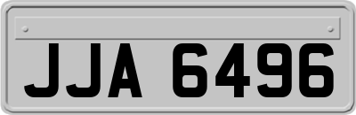 JJA6496