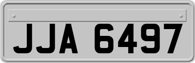 JJA6497