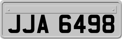 JJA6498