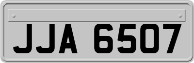 JJA6507
