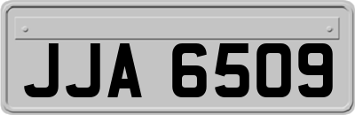 JJA6509