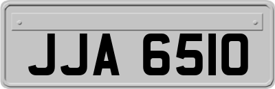 JJA6510