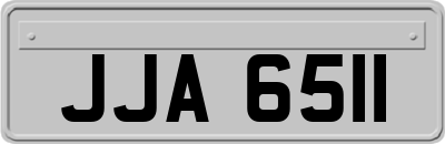 JJA6511